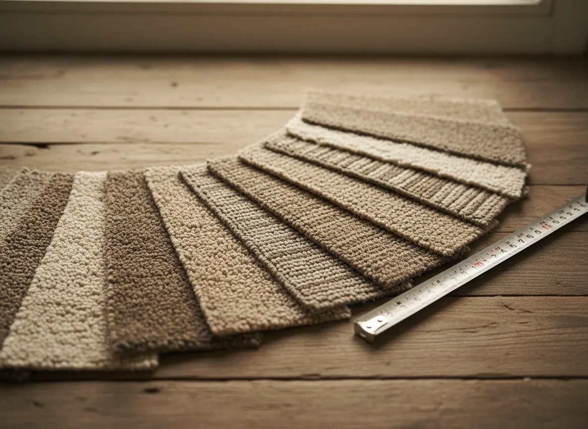 Carpet Installation Stockton, IL FAQs